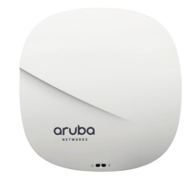 ARUBA AP-315 DUAL 2X2/4X4 802.11AC