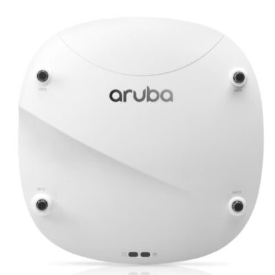 Connettori per antenna radio Aruba AP-344 (US) Dual 4×4:4 MU-MIMO Smart Rate Unified Campus AP
