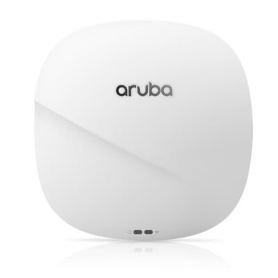 AP-345 (RW) Dual 4×4:4 MU-MIMO Smart Rate Unified Campus AP