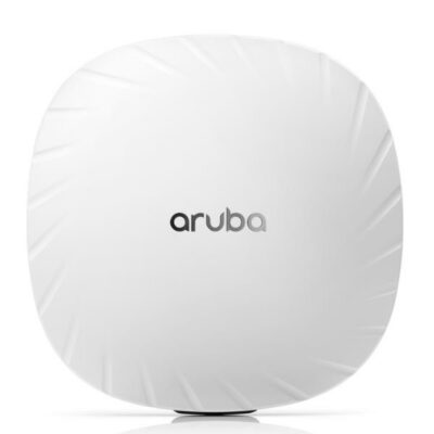 AP-535 (RW) Dual 4×4:4 802.11ax Unified Campus AP
