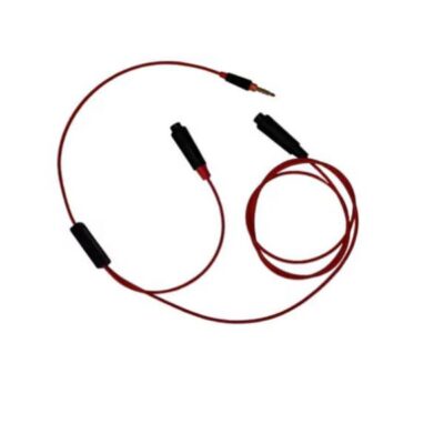 Cavo audio Y-Training Poly BW 5200