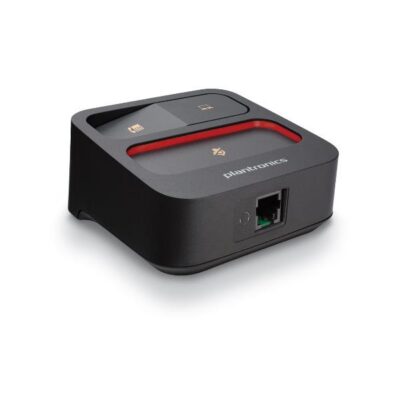 Switch analogico Poly MDA100 QDUSB-A