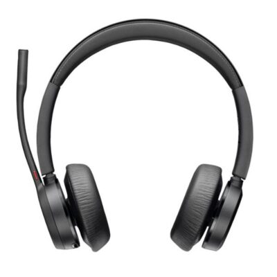 Cuffia HP Poly Voyager 4320 USB-C +BT700 dongle