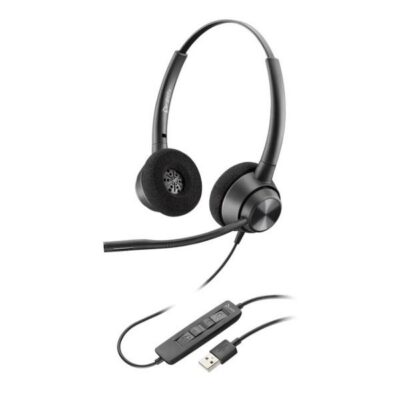 Cuffie HP Poly EncorePro 320 USB-A