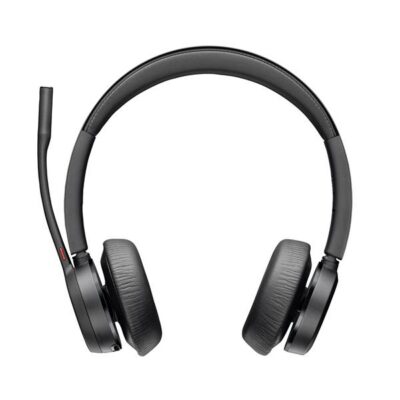 Cuffia HP Poly Voyager 4320-M + cavo da USB-A a USB-C + Dongle BT700