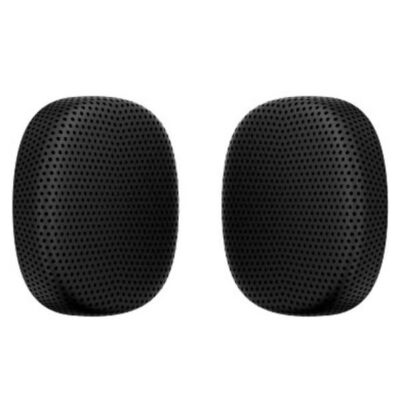 HP Poly Mission 4/6 Leatherette Ear Cushions (2 Pieces)