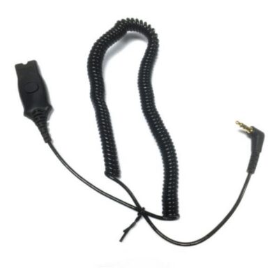Cavo Poly da 3,5 mm a QD per IP Touch (3 m)