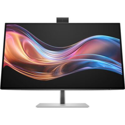 Monitor HP Serie 7 Pro – 727pm 4K Thunderbolt Conferencing