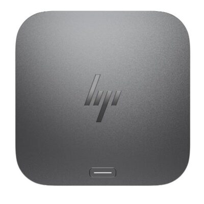 Docking Station HP Thunderbolt 4 100 W G6