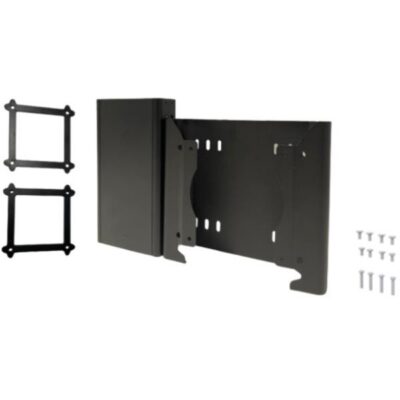 HP Desktop Mini v4+ VESA Sleeve with Power Supply Holder