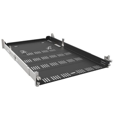 Kit rack a guide fisse regolabile in profondità per HP Z2 Mini/Z2 Tower/Z4/Z6