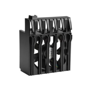 Kit guida scheda anteriore e ventola HP Z4