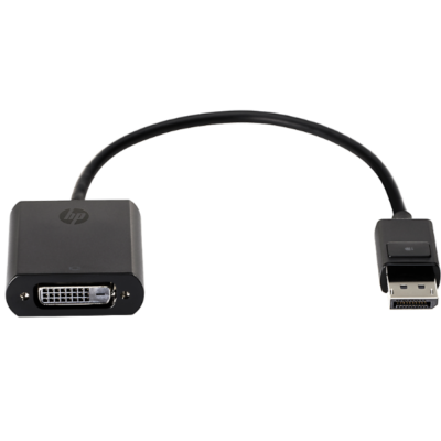 Adattatore da DisplayPort a DVI HP