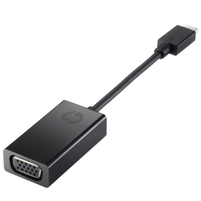 ADATTATORE DA USB-C A VGA