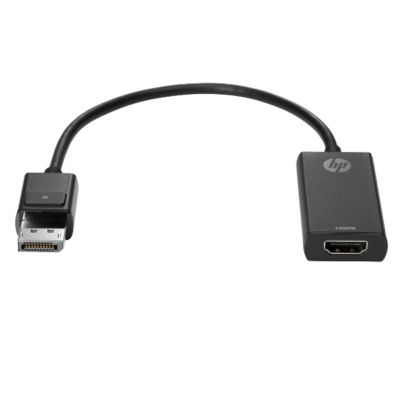 Adattatore HP da DisplayPort ad HDMI True 4K