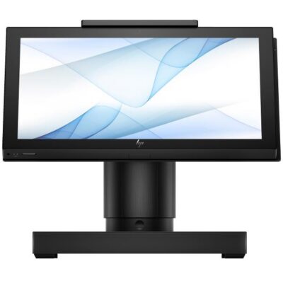 Engage One Pro G2 15.6 Landscape All-in-One Touchscreen RPOS Retail