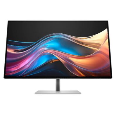 Monitor HP Serie 7 Pro – 727pq QHD