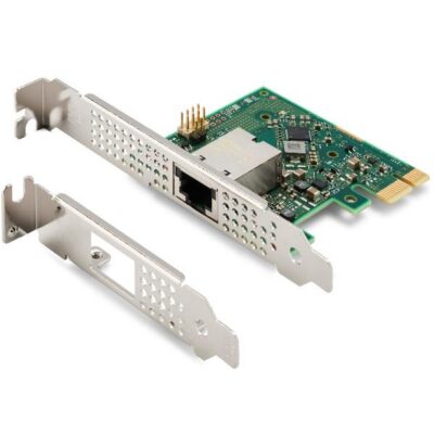 Scheda di rete Intel I226-T1 2.5GbE Ethernet