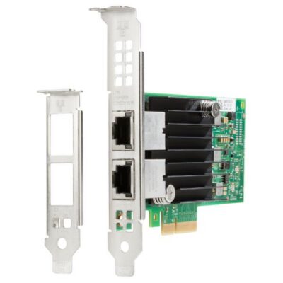 Scheda NIC a due porte Intel X550 10G BASE-T