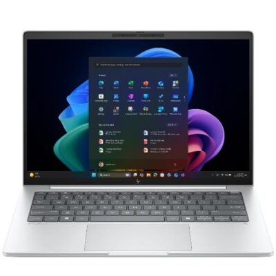 HP EliteBook 8 G1i 13 inch 5G Notebook AI PC (geolocalizzazione opzionale)