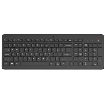 Tastiera wireless HP 225