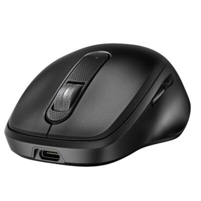 Mouse wireless a ricarica ultraveloce HP 515
