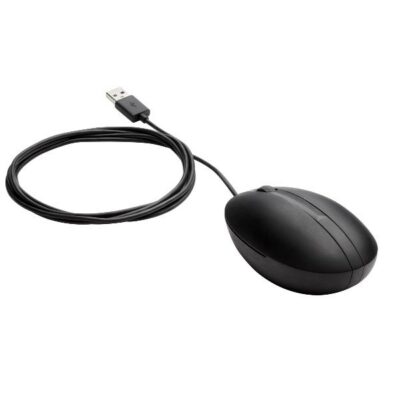 Mouse Ottico HP USB Wired 320M (bulk 120 pz)