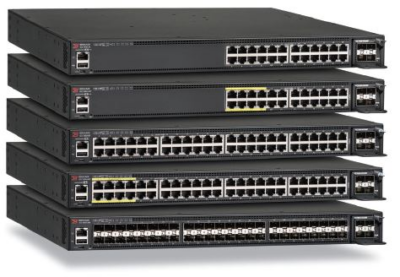 48-PRT SFP BUNDLE 4X10G SFP+ 2X40G 1PSU