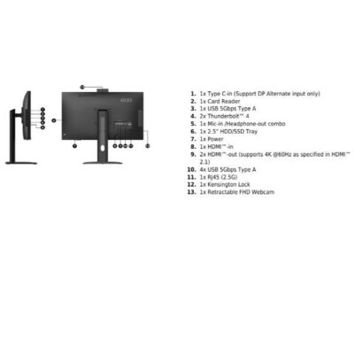 MODERN AM273QP AI 1UM-417EU