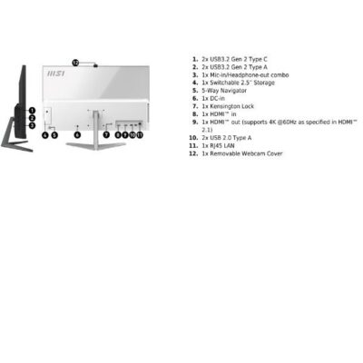 MODERN AM242 1M-2284EU