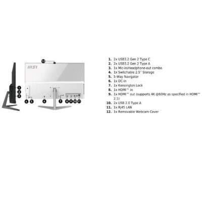 MODERN AM242 1M-2280EU