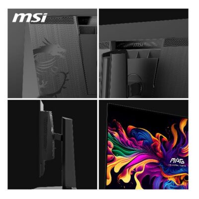 MAG 272QP QD-OLED X50