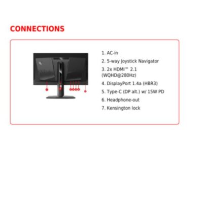 MAG 271QP QD-OLED X28