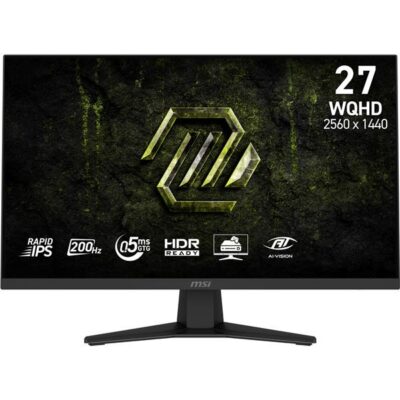 MAG 274QF E20
