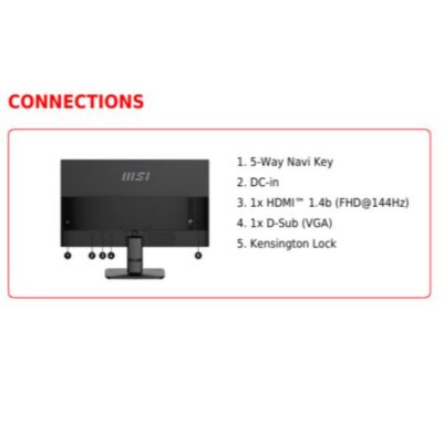 PRO MP245 E14VL