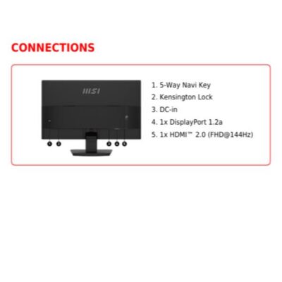 PRO MP241W E14V