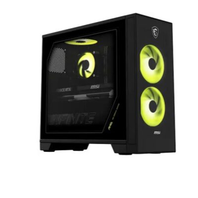 MAG INFINITE S AI 2NVL7-008EU