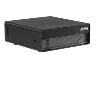 MSI Edgexpert AI Supercomputer – GB10 Grace Blackwell Superchip /128 GB DDR5 / 4TB SSD /Linux DGX OS