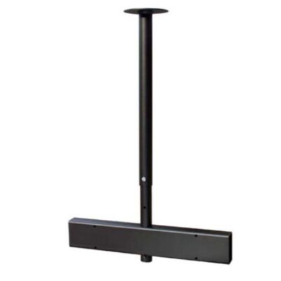 OPZIONE MONTAGGIO A SOFFITTO X SLIM