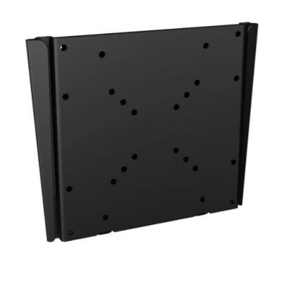 STAFFA HOSPITALITY FISSA – BLACK