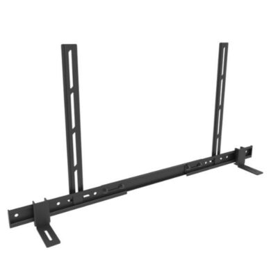 OPZ UNIVERS PER FISSAGGIO SOUNDBAR