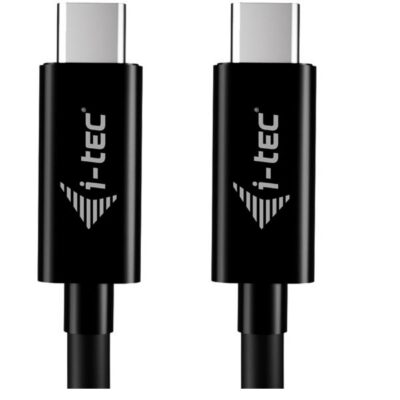Cavo di ricarica USB-C da 1,8 m (USB Power Delivery fino a 100 W, ricarica il notebook) e dati, Il chip E-Marker.