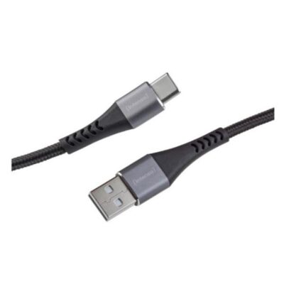 Charging / Data Cable USB-A USB-C 60W 2MT.