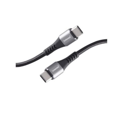 Charging / Data Cable USB-C USB-C 60W 2MT.