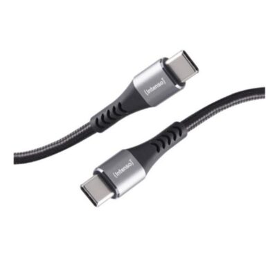 Charging / Data Cable USB-C USB-C – 240W – 2MT.