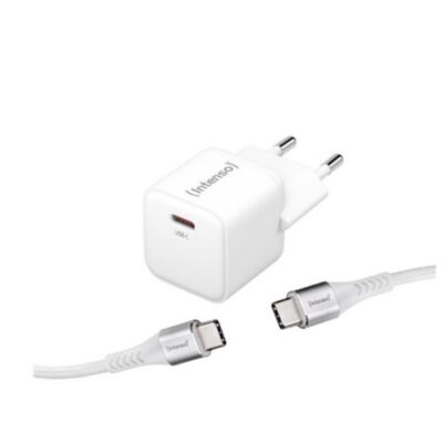 Adattatore di alimentazione W30C GaN + cavo C315C