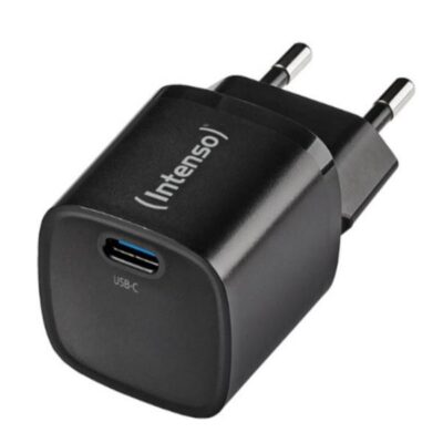 Power Adapter, W30C² GaN Black
