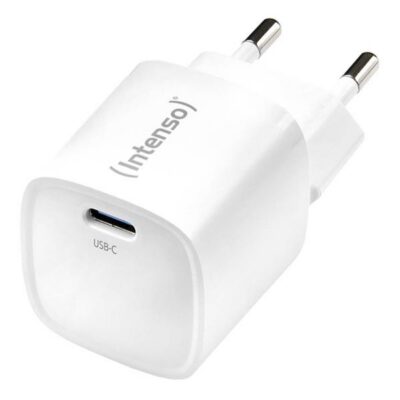 Power Adapter, W30C² GaN white