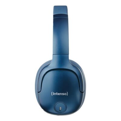 Cuffie Bluetooth Noise Cancellig O400HA Blue