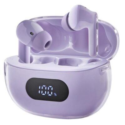 TRUE WIRELESS EARPHONE VIOLA PLUS
